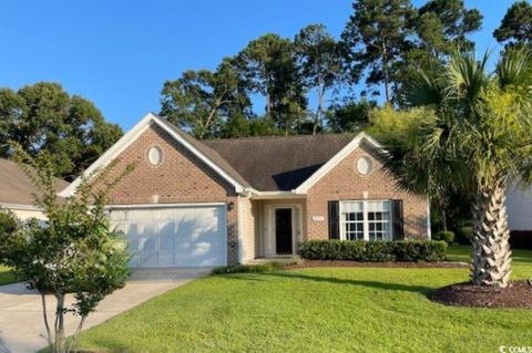 A home in Murrells Inlet