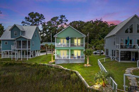 A home in Little River