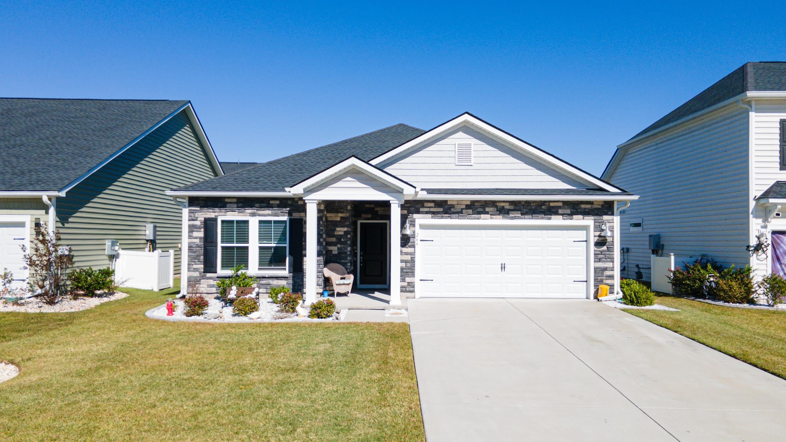 266 Augusta Green Way