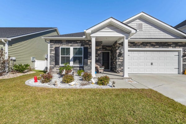 266 AUGUSTA GREEN WAY, MYRTLE BEACH, SC 29579 - Image 4e9ee36c46dff775be7fd1b85838722a/2603569175