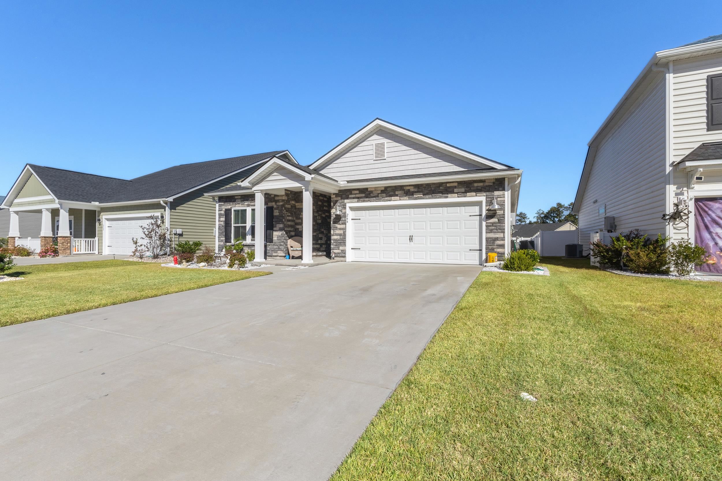 266 Augusta Green Way