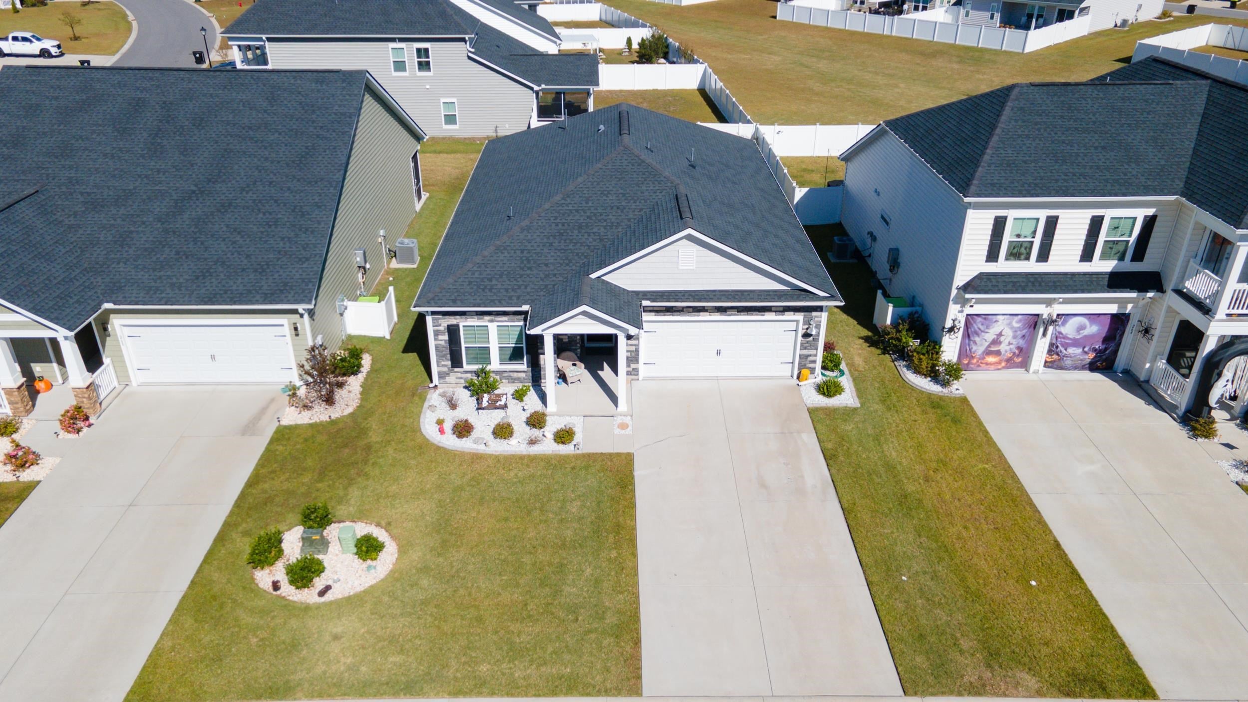 266 Augusta Green Way