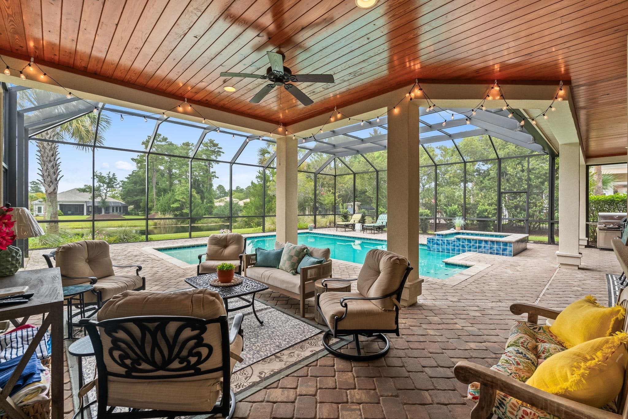 1726 Serena Dr.
