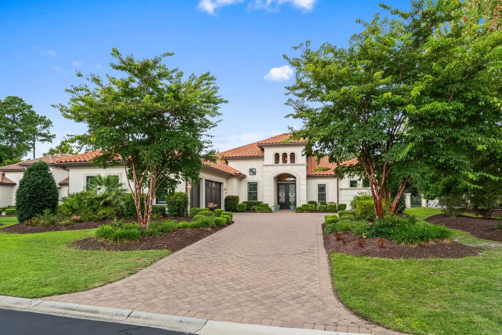 Photo of 1726 Serena Dr, Myrtle Beach, SC 29572 (MLS # 2618586)