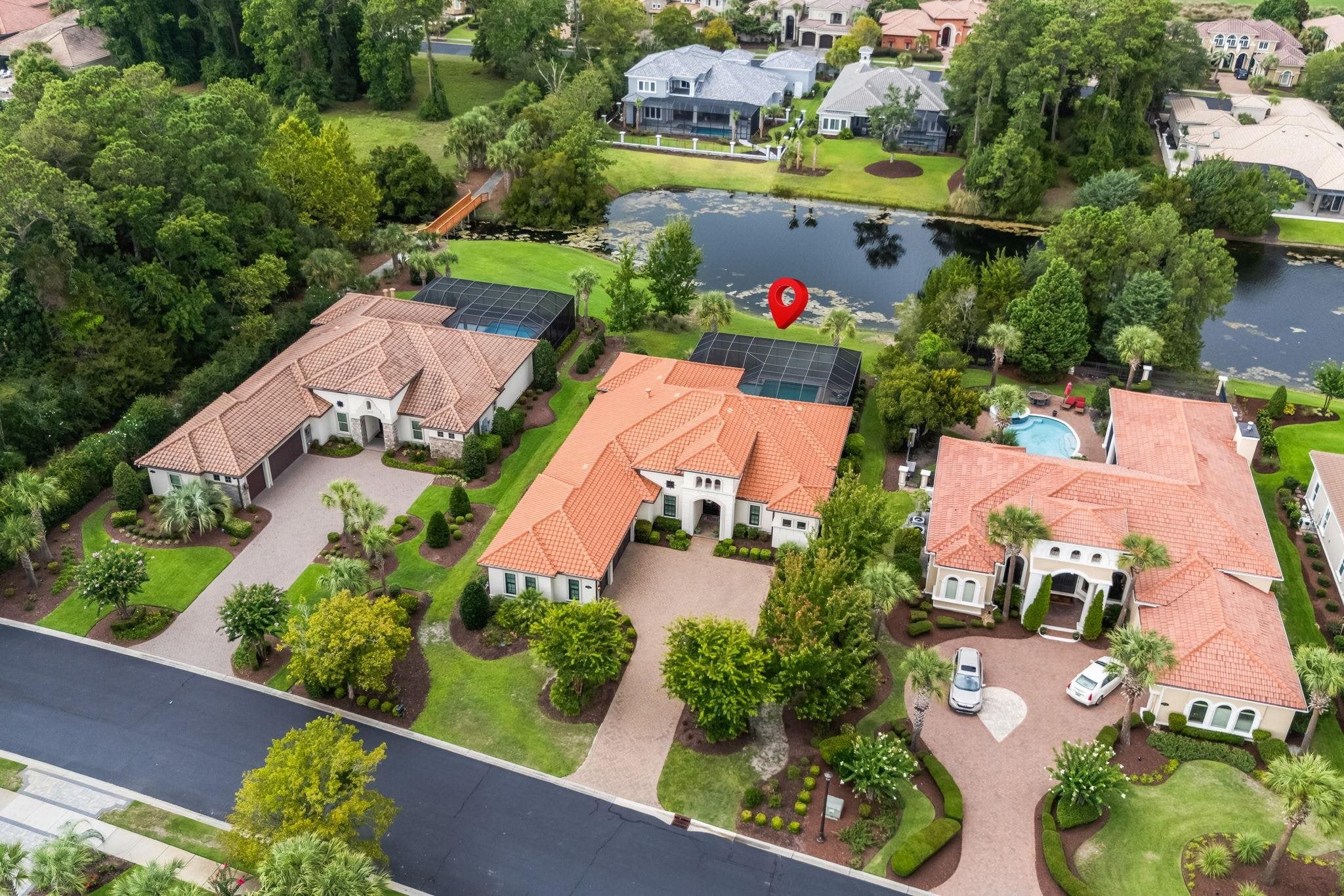 1726 Serena Dr.