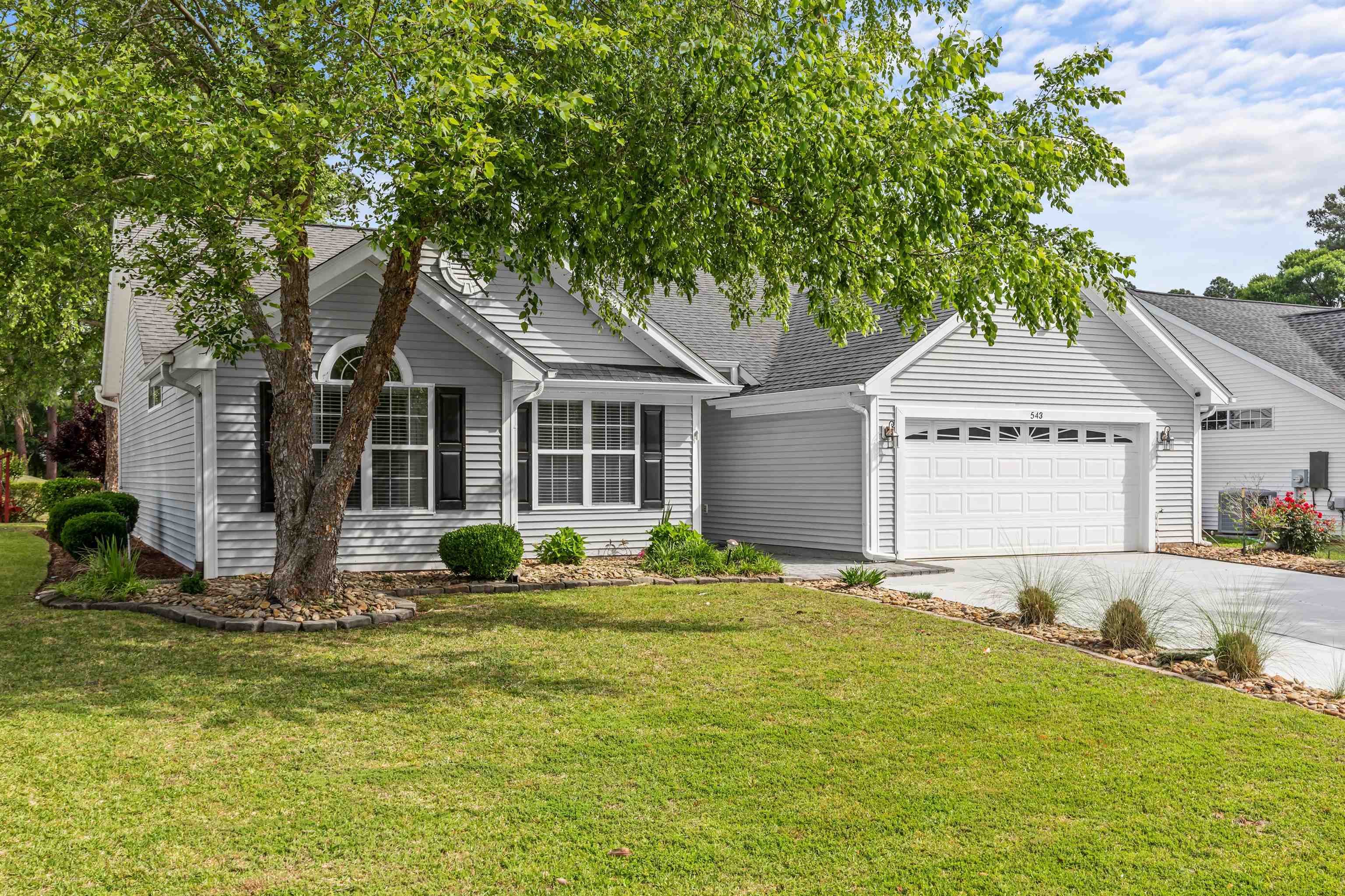 543 Wildflower Trail