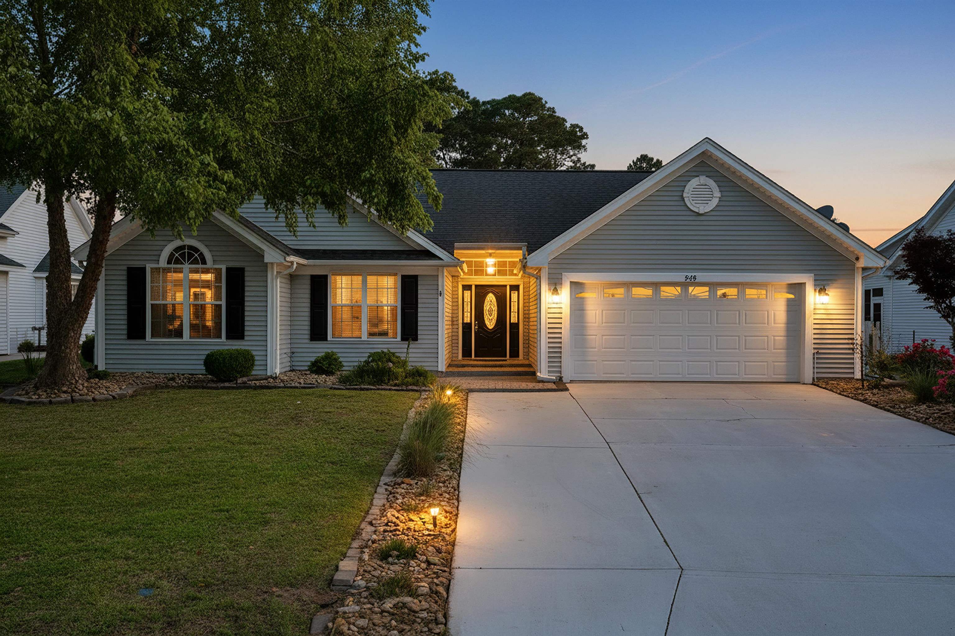 543 Wildflower Trail