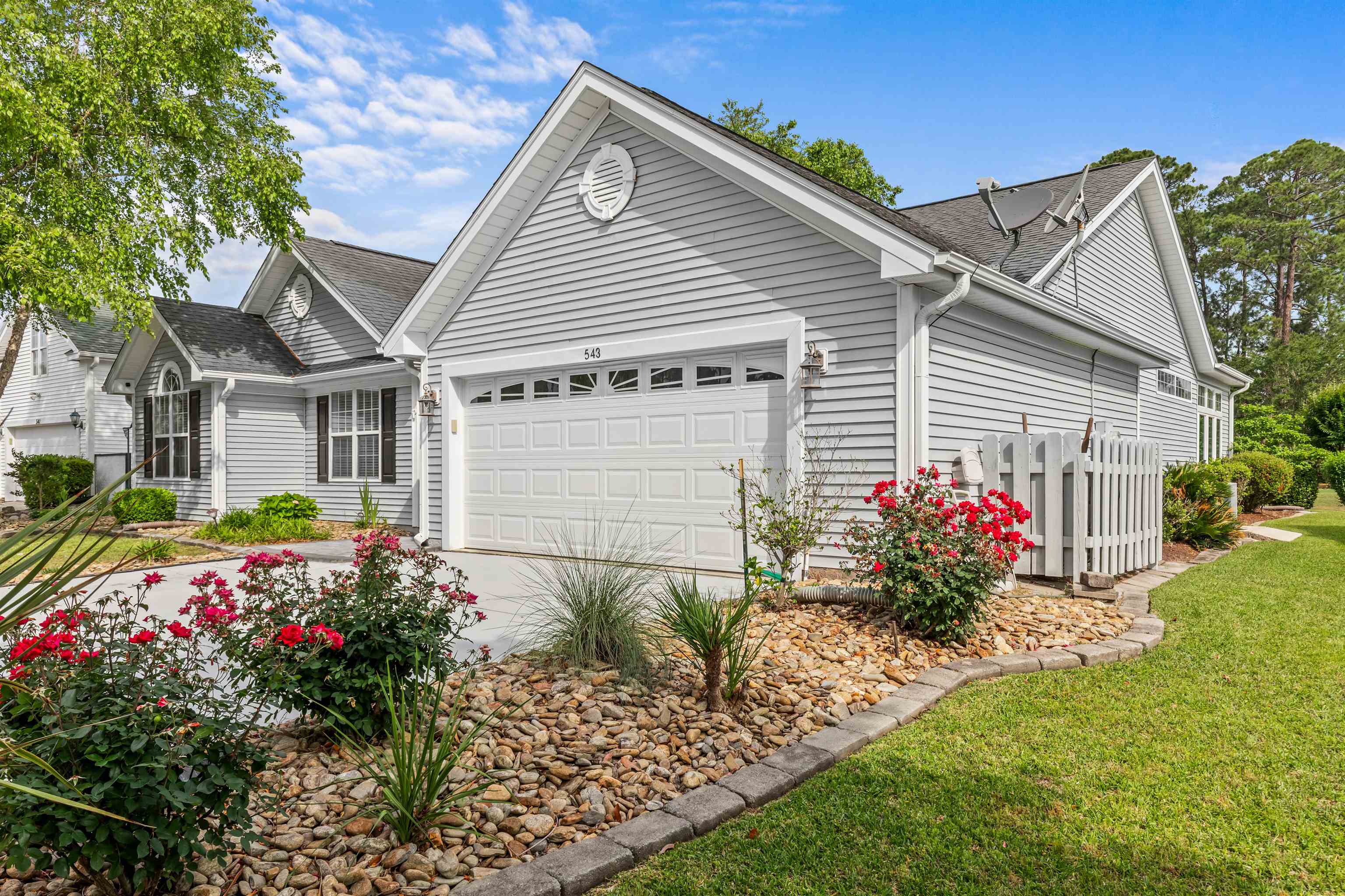 543 Wildflower Trail