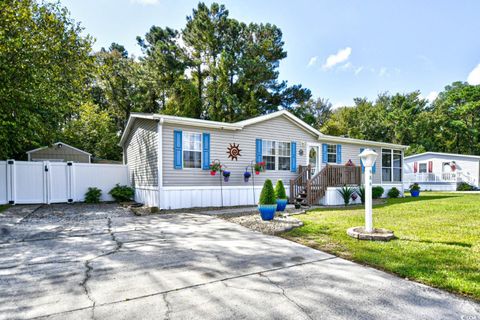 A home in Conway