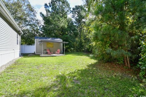 A home in Conway