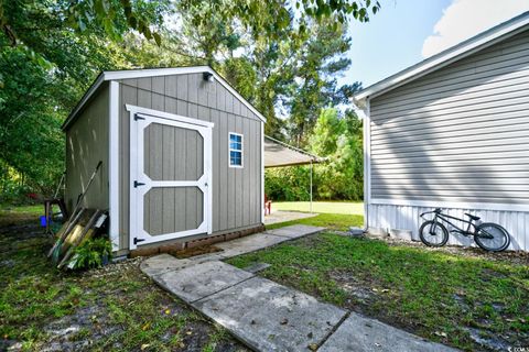 A home in Conway