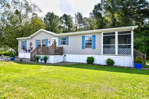 A home in Conway