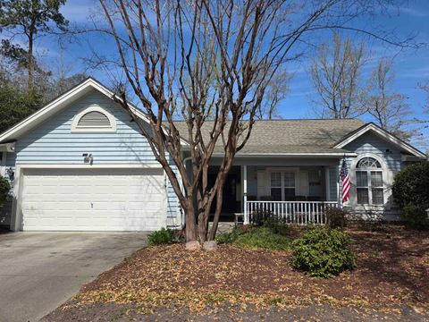 1419 Lighthouse Dr. North Myrtle Beach SC 29582