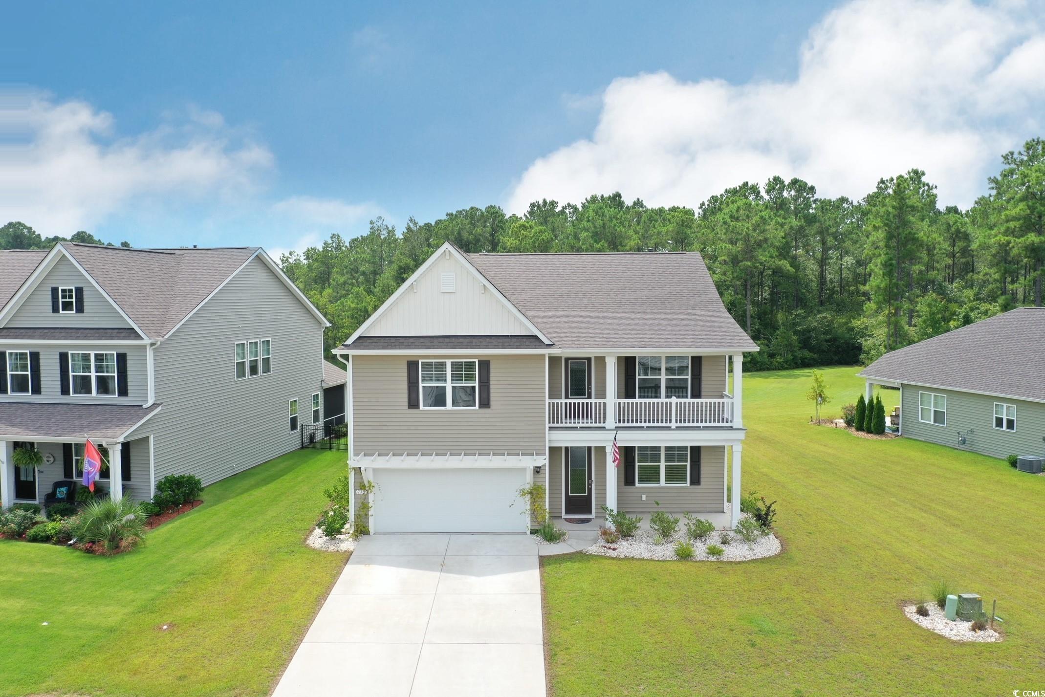 View Little River, SC 29566 house