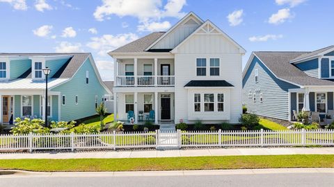 2019 Singing Palm Loop Little River SC 29566