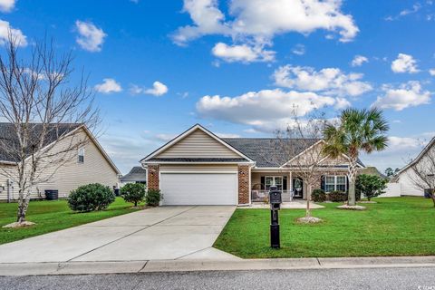 A home in Conway