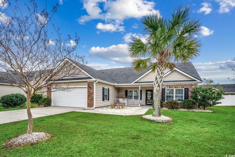 A home in Conway