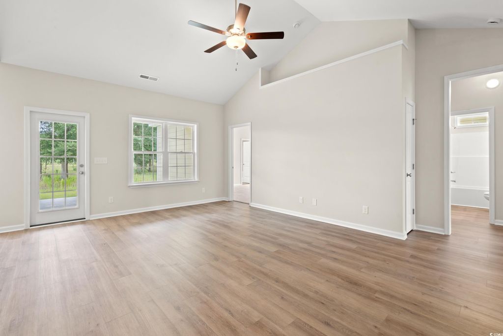 Photo of 1000 Woodside Dr, Conway, SC 29526 (MLS # 2527184)