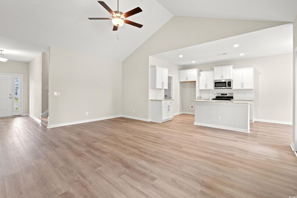 Photo of 1000 Woodside Dr, Conway, SC 29526 (MLS # 2527184)