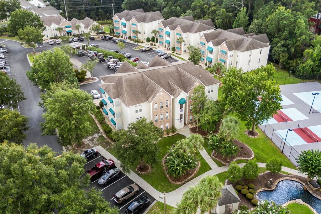 Photo of 9730 Leyland Dr #4, Myrtle Beach, SC 29572 (MLS # 2606931)