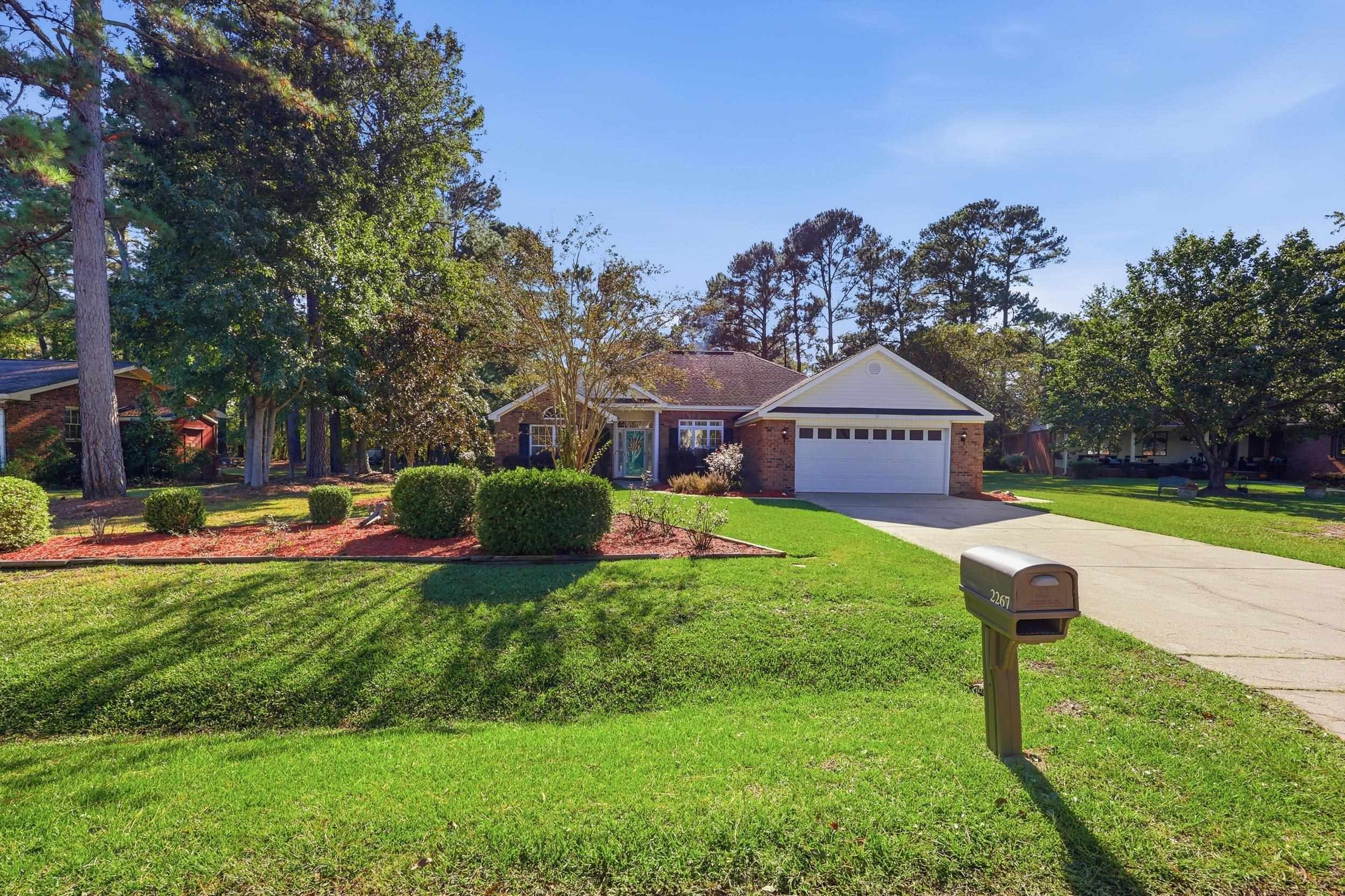 2267 Wedgefield Rd.