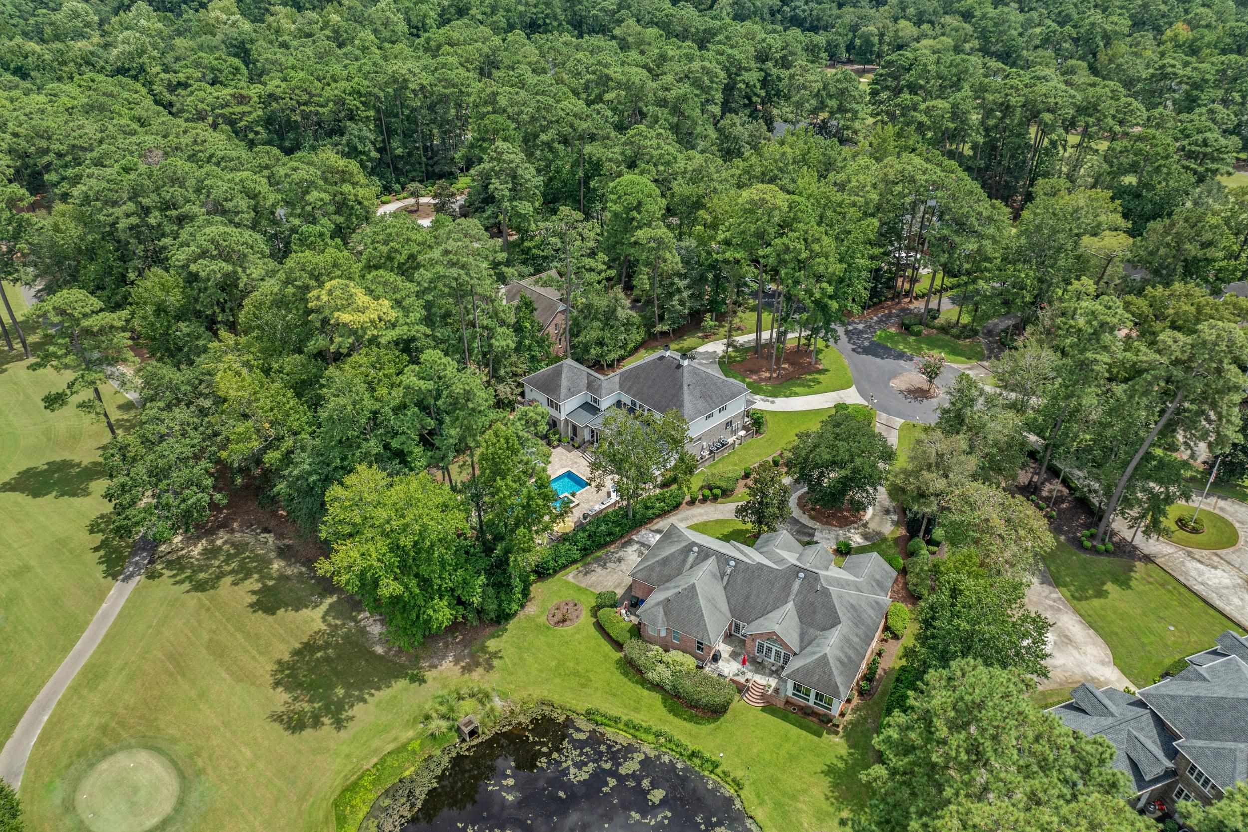 4333 Hunters Wood Dr.