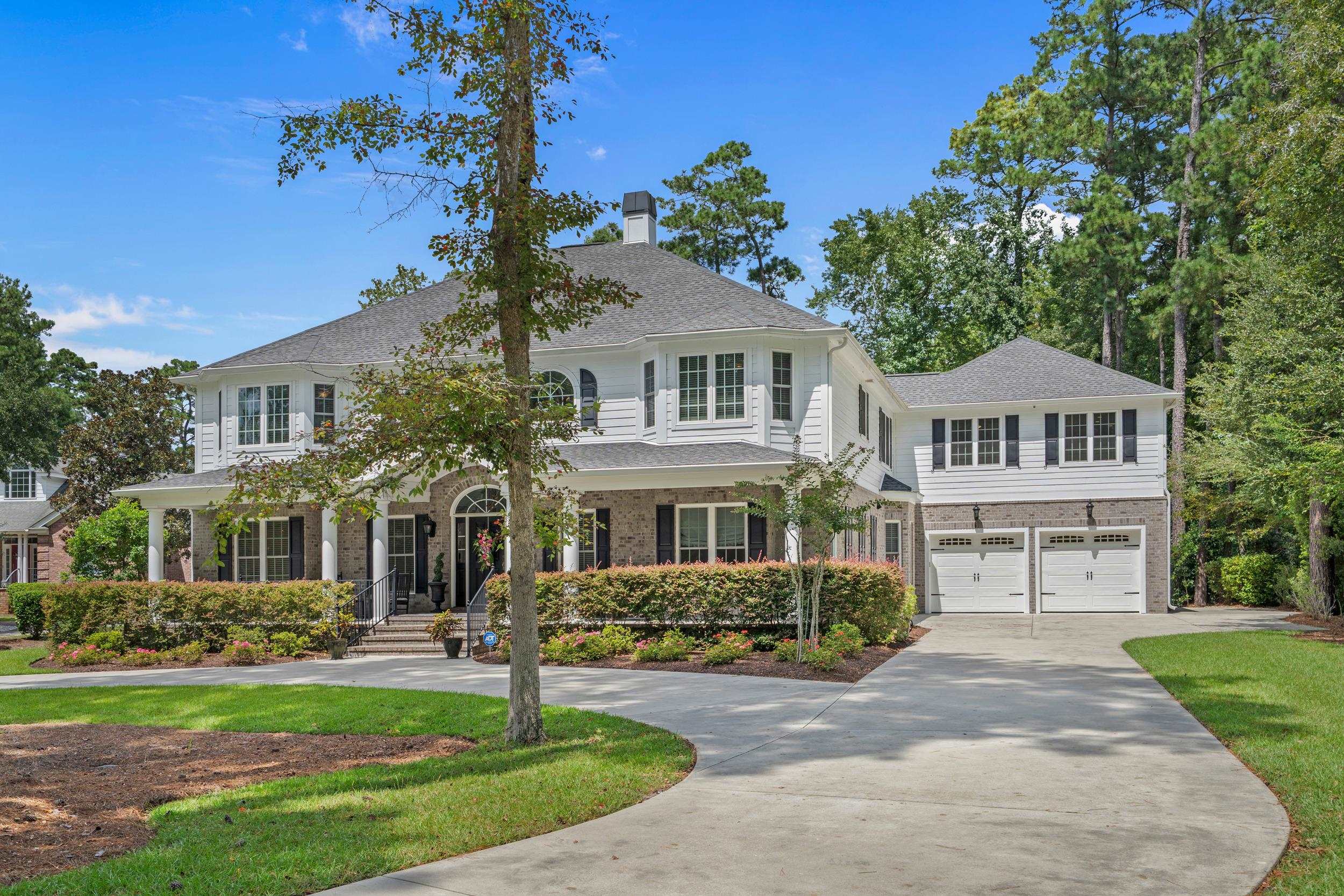 4333 Hunters Wood Dr.