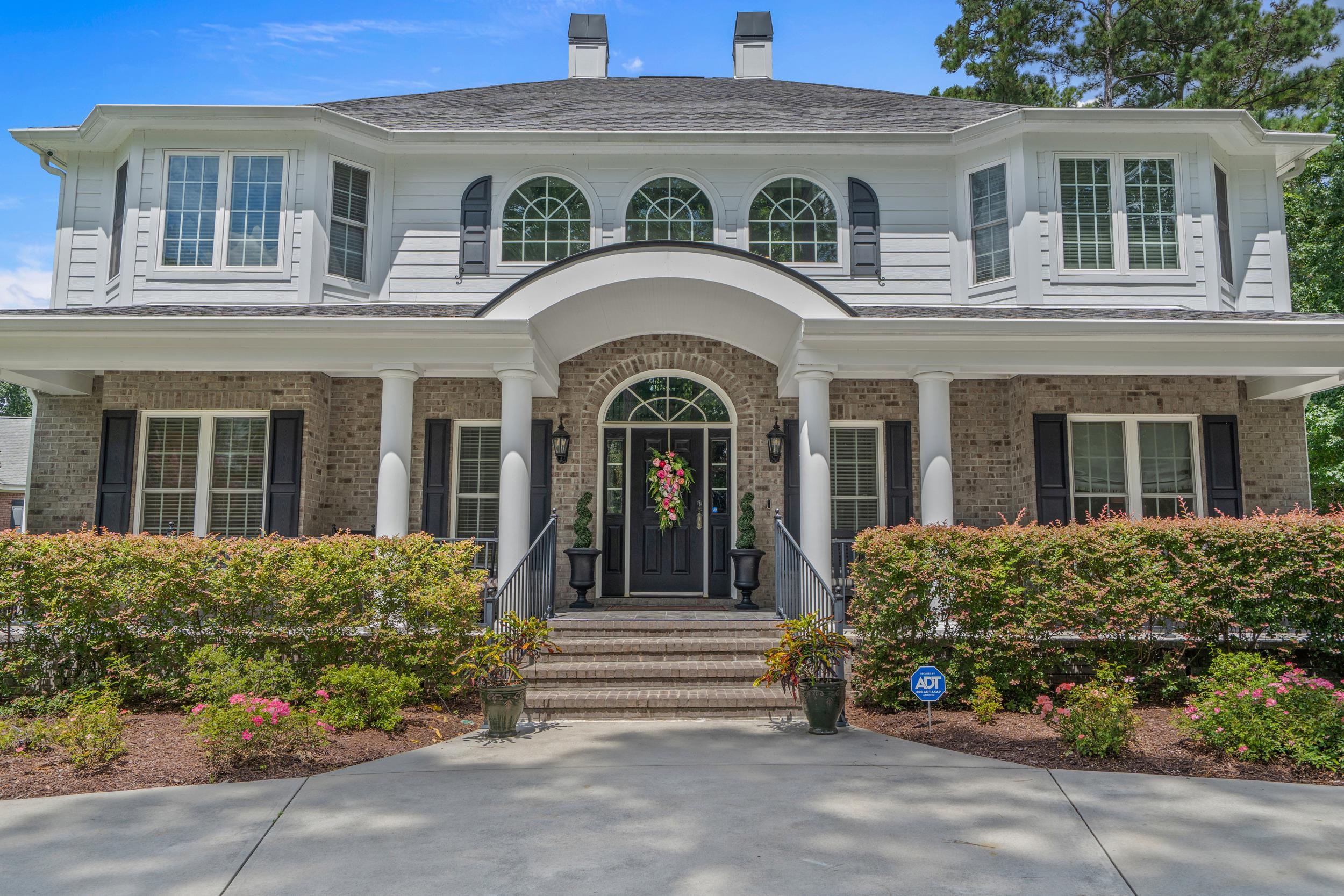 4333 Hunters Wood Dr.