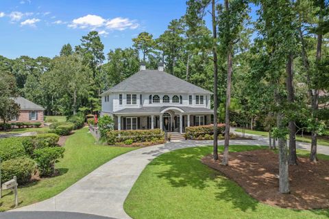 4333 Hunters Wood Dr. Murrells Inlet SC 29576