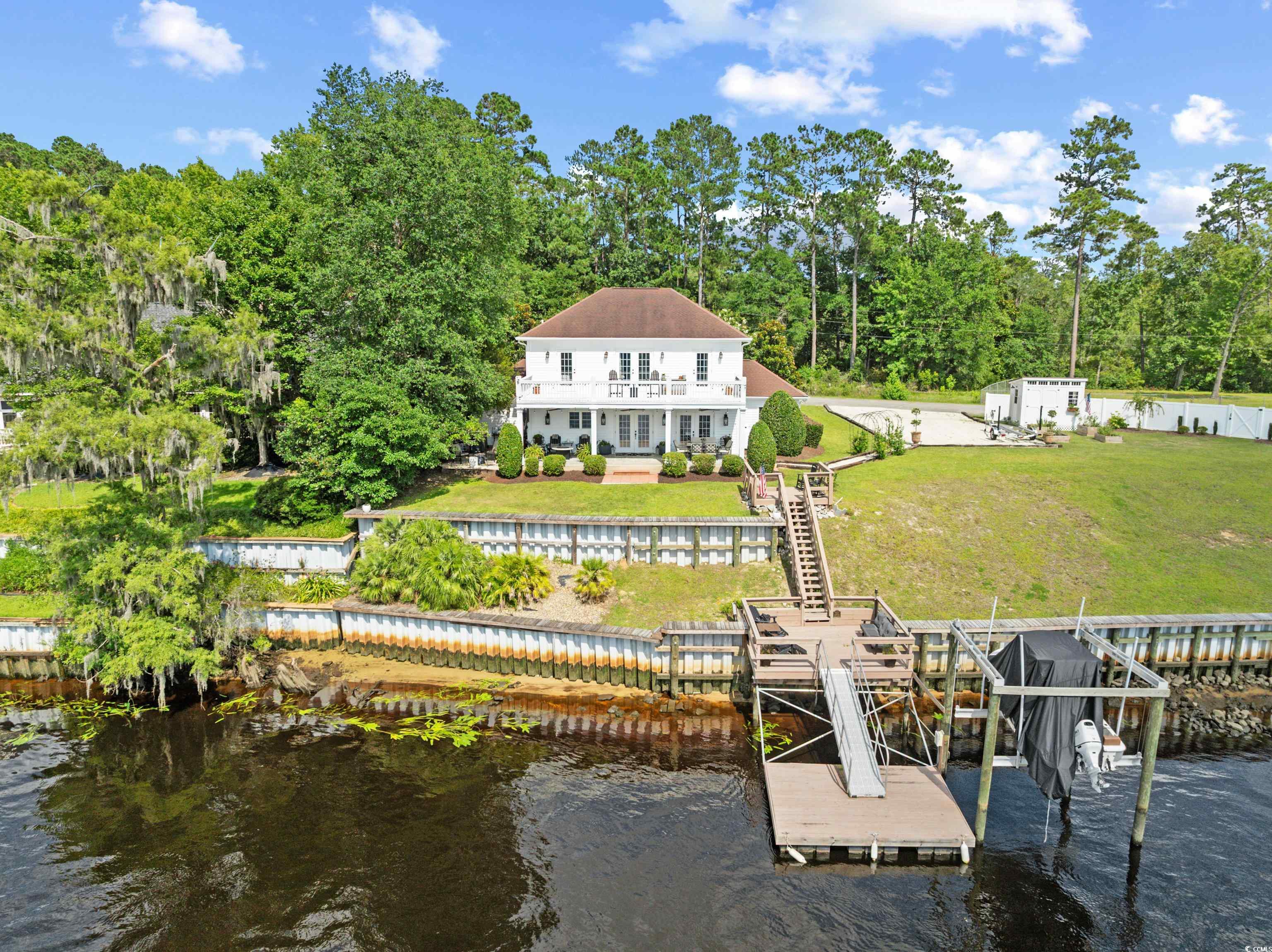 44 Bluff View Ct.