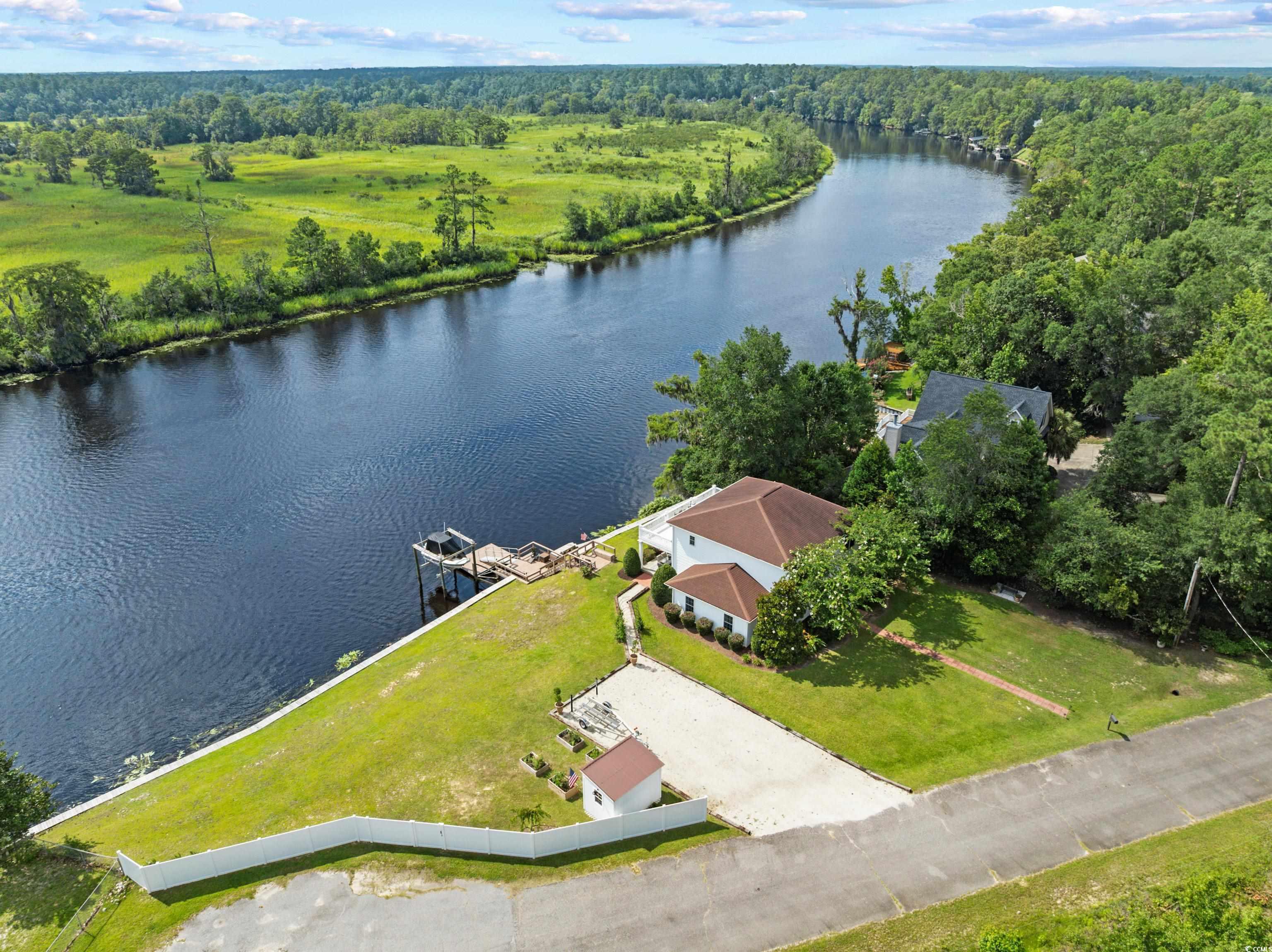 44 Bluff View Ct.