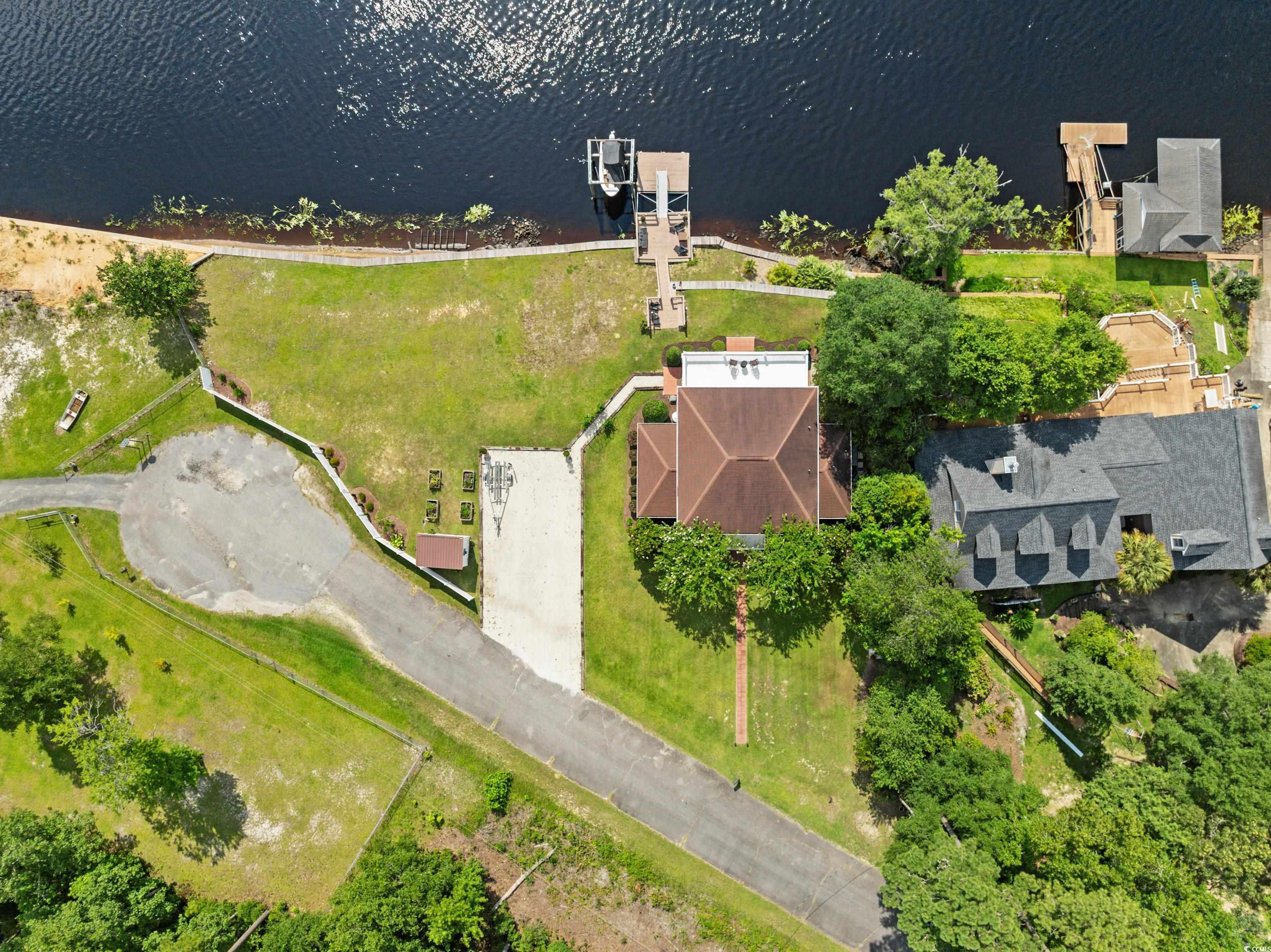 44 Bluff View Ct.