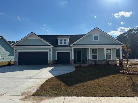 2538 Spring Rise Dr Longs SC 29568