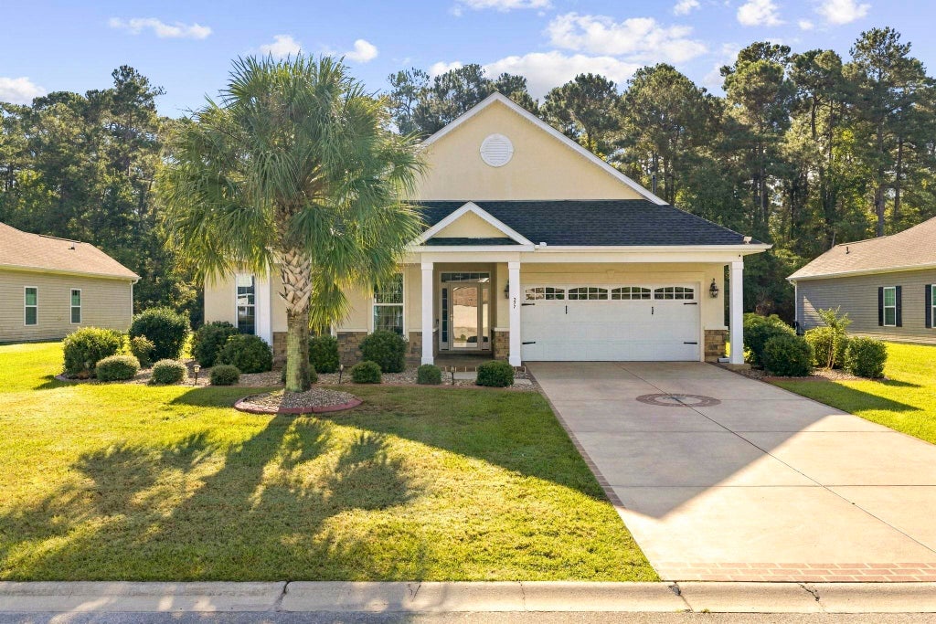 Photo of 277 Ridge Point Dr, Conway, SC 29526 (MLS # 2625250)