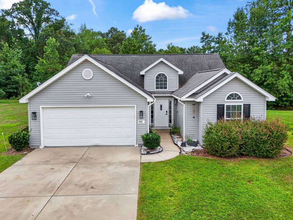 Photo of 452 Warren Springs Dr, Conway, SC 29527 (MLS # 2618240)