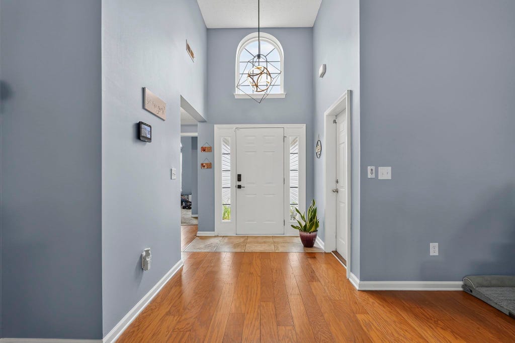 Photo of 452 Warren Springs Dr, Conway, SC 29527 (MLS # 2618240)