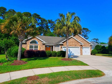 204 Chesterfield Ct. Surfside Beach SC 29575