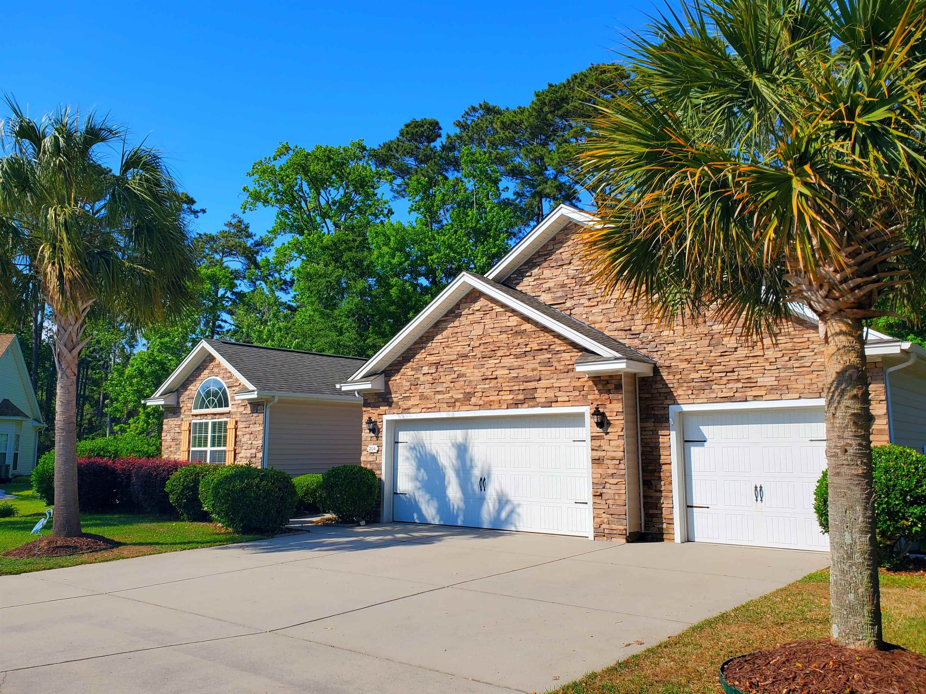 204 Chesterfield Ct.