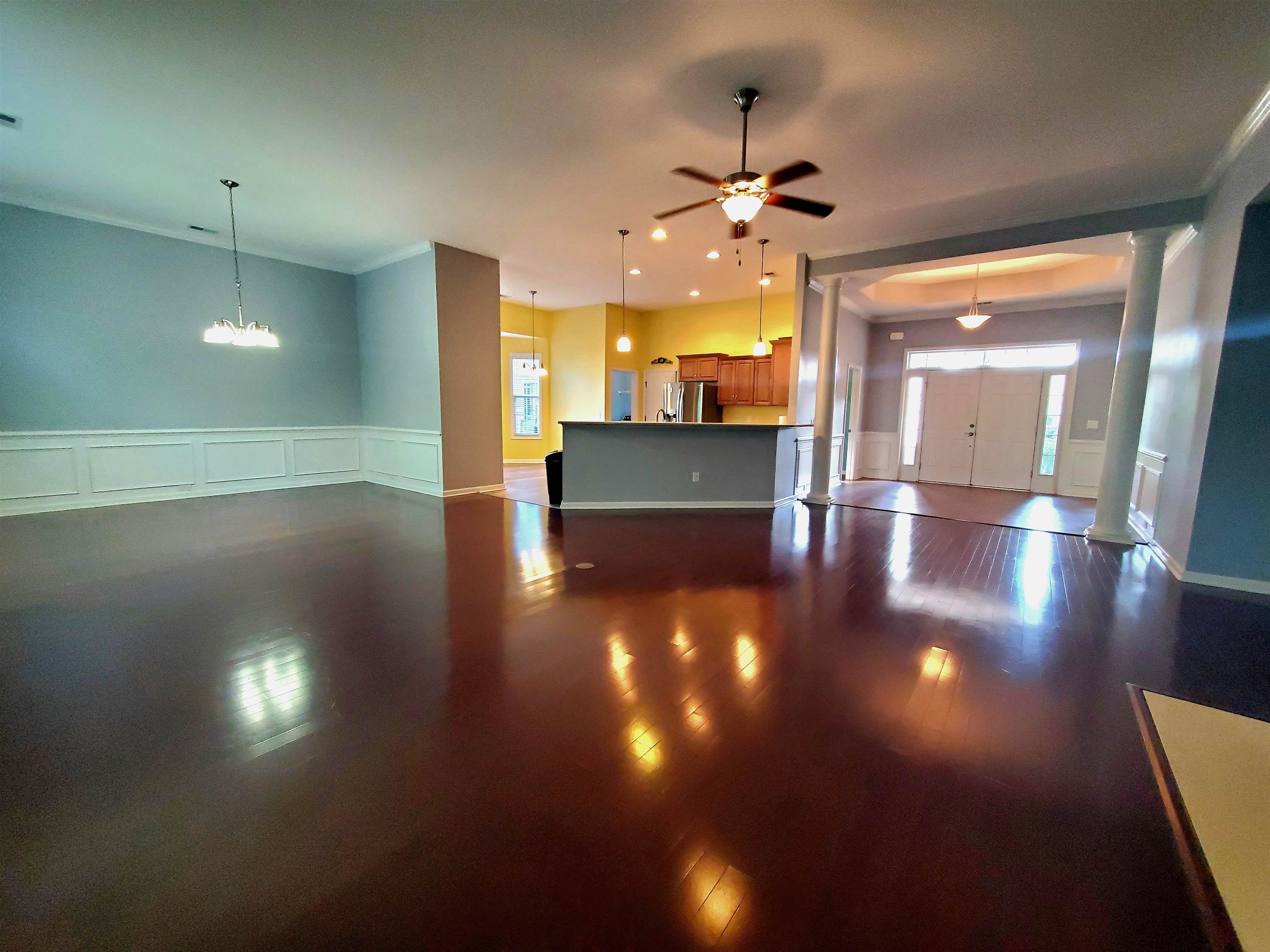 204 Chesterfield Ct.