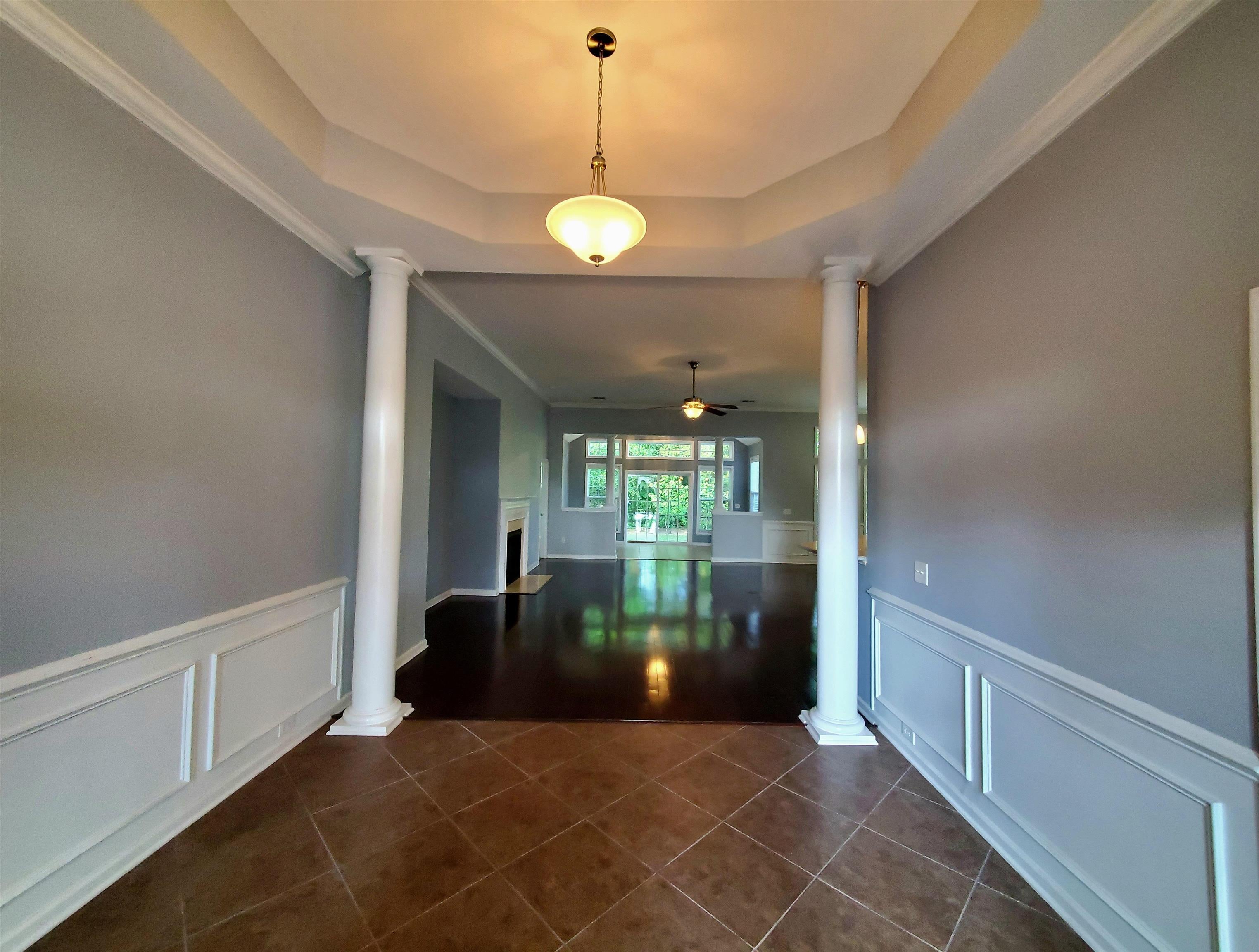204 Chesterfield Ct.