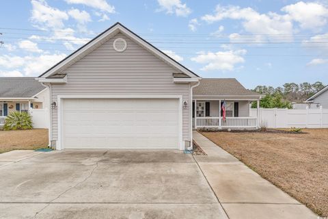 A home in Murrells Inlet