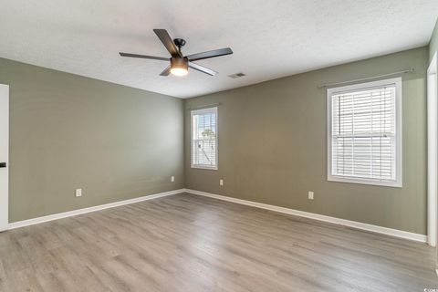 A home in Murrells Inlet