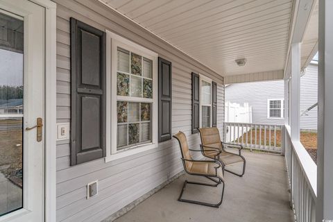 A home in Murrells Inlet