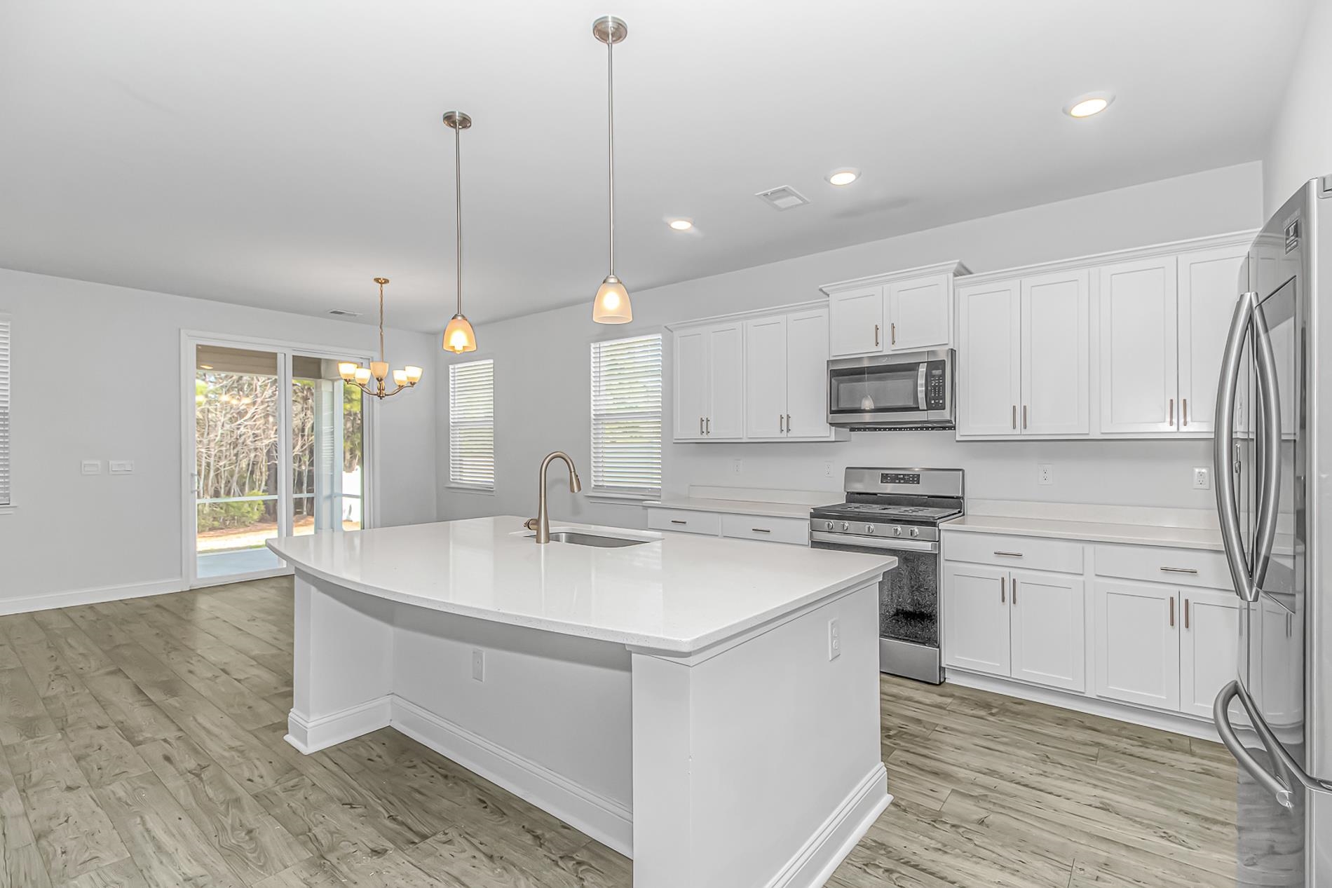 210 Calhoun Falls Dr.