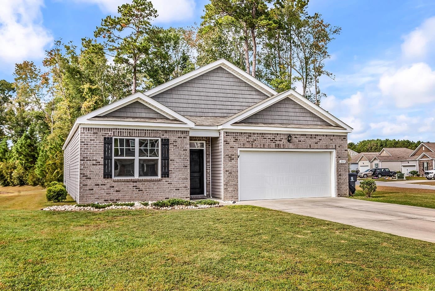 205 Forestbrook Cove Circle