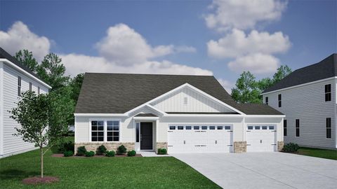 270 Mayflower Dr. Calabash NC 28467