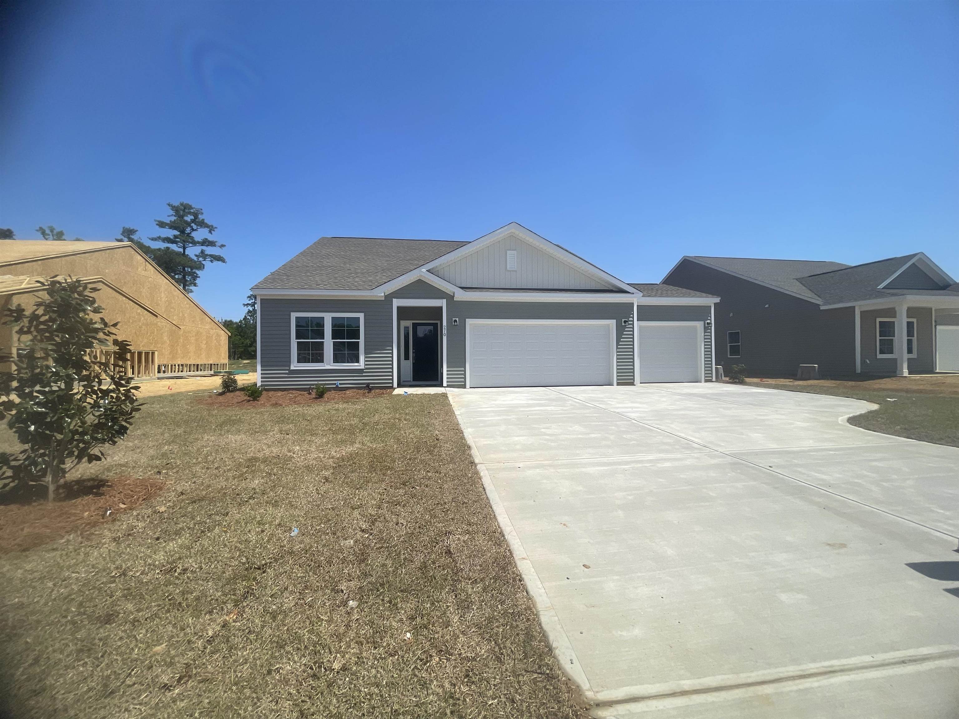 270 Mayflower Dr.