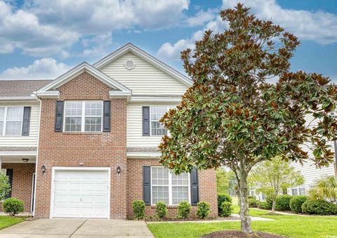 A home in Myrtle Beach