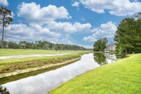 A home in Myrtle Beach