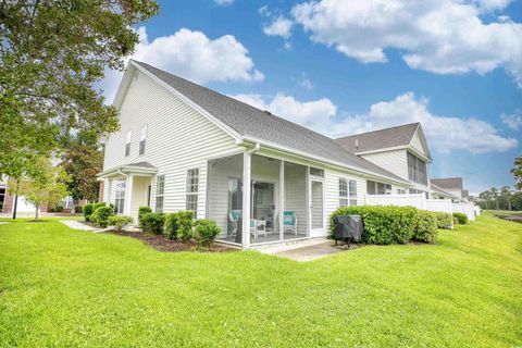 A home in Myrtle Beach